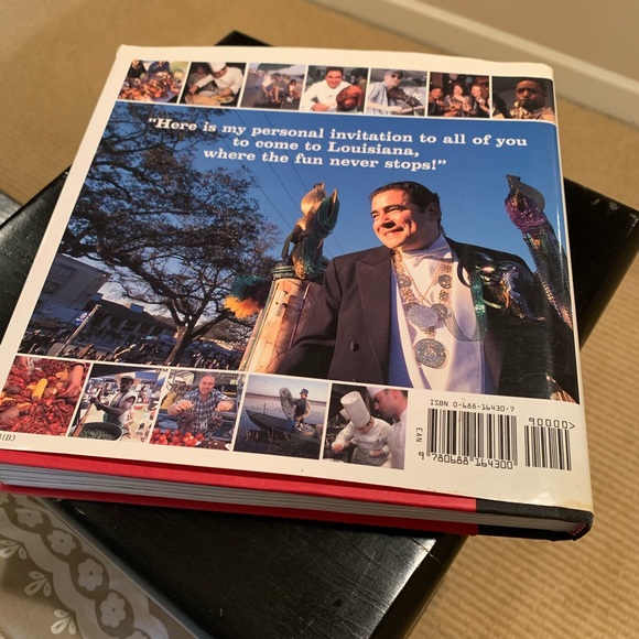 Emeril Lagasse Cookbook Every Day’s a Party - Picture 2 of 5